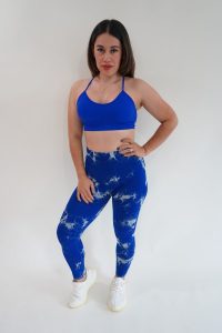 LEGGINGS - Curvy Queen
