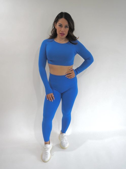 Amplify Leggings