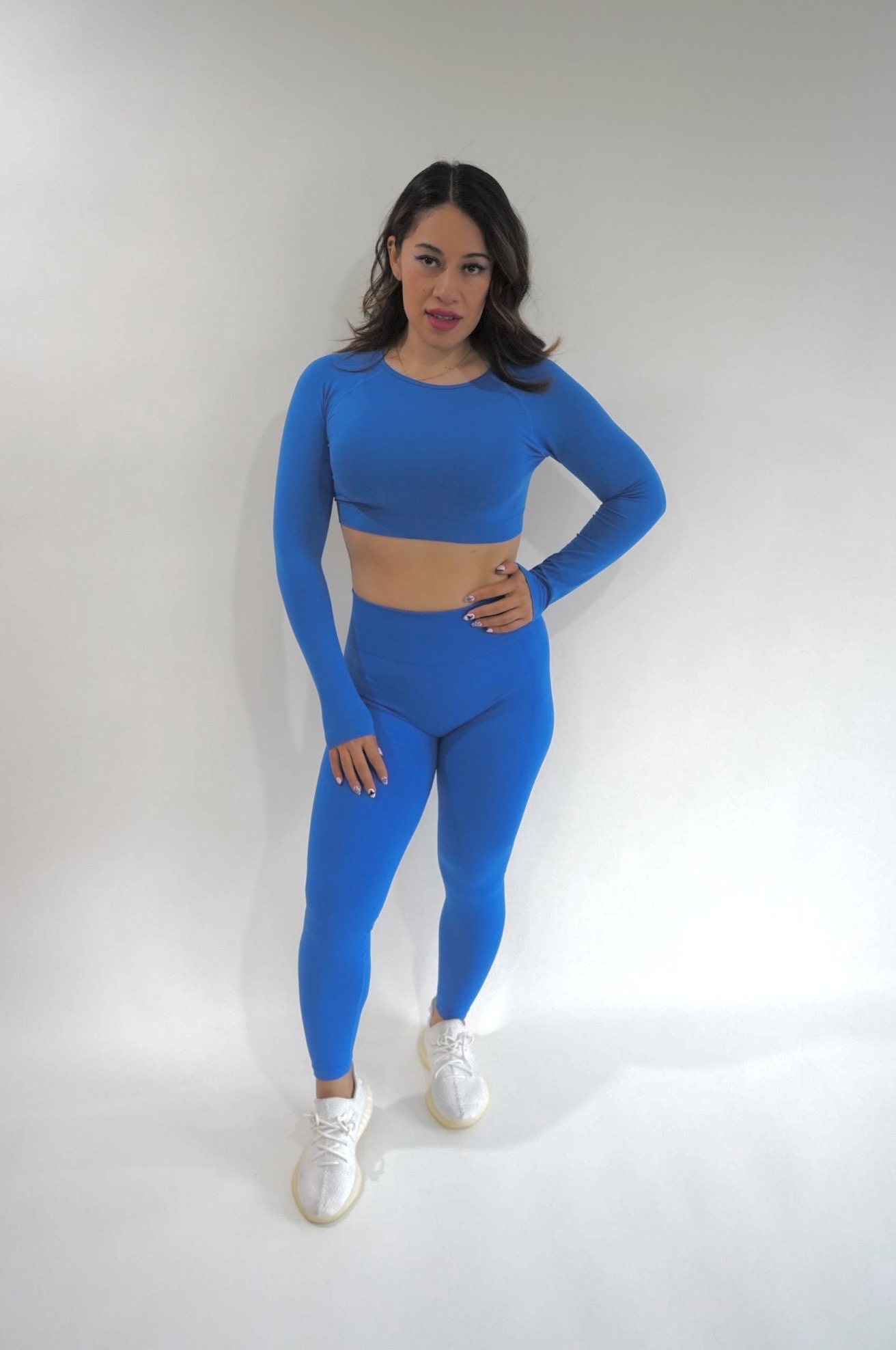 Amplify Leggings