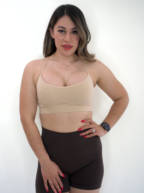 Inspire Sports Bra