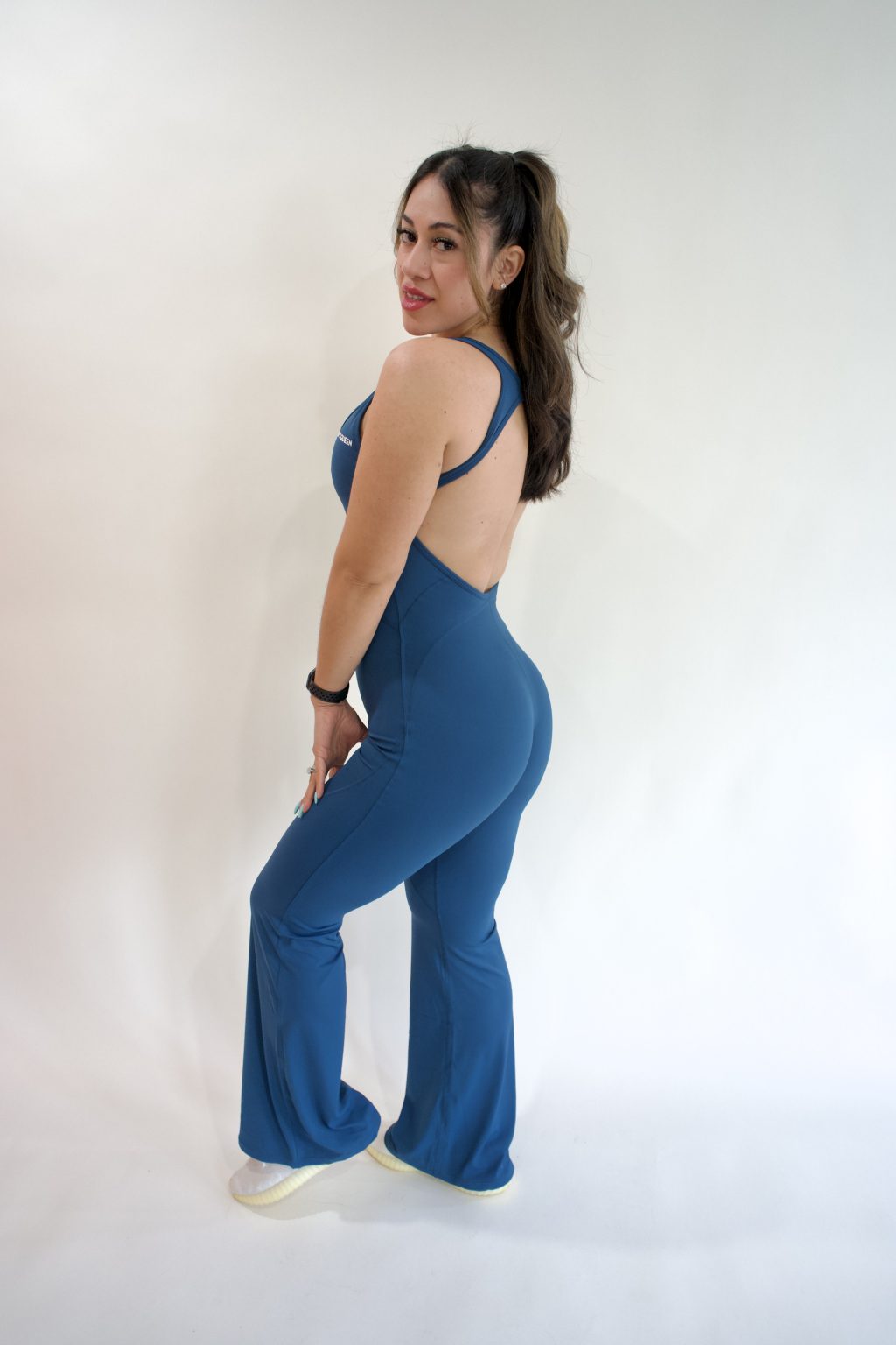 New Arrival Curvy Queen