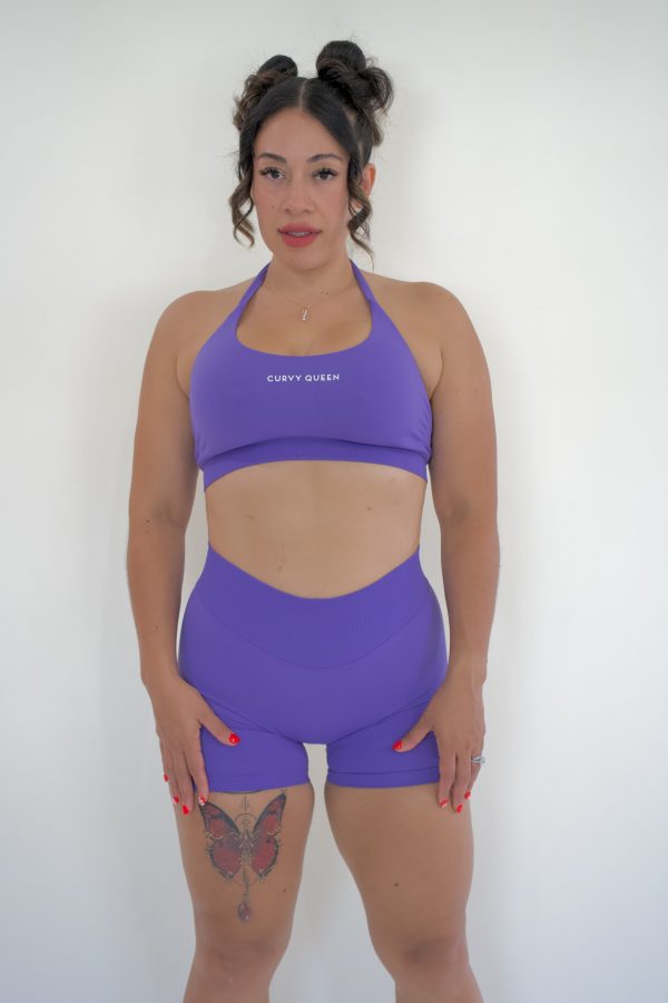 Dfyne Sports Bra
