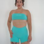 Impact Short Cool Mint