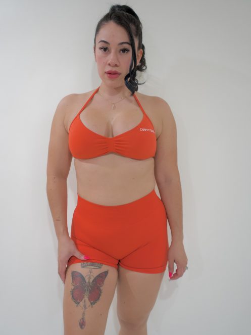 Revive Sports Bra