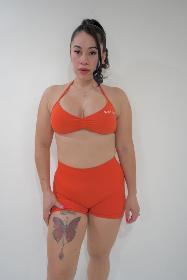 Revive Sports Bra