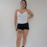 Revive Short Black