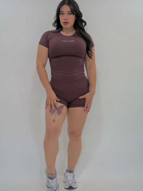 Dynamic Shorts