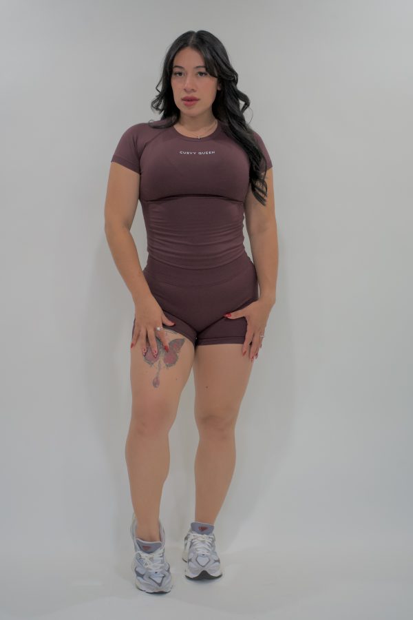 Dynamic Shorts